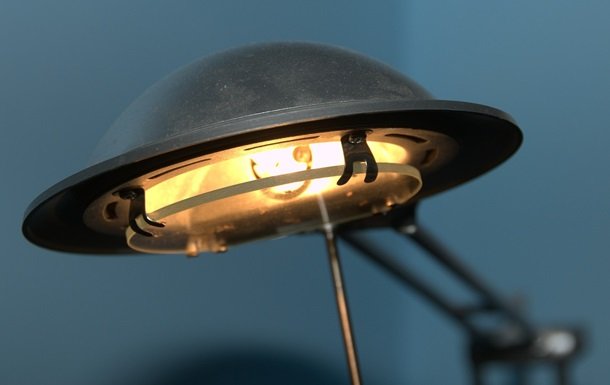 У ЄС заборонили використання галогенних ламп