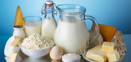 Молочні продукти, які особливо корисні для серця