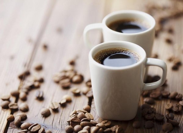 Знижує ризик передчасної смерті: знайдено дивовижну властивість кави