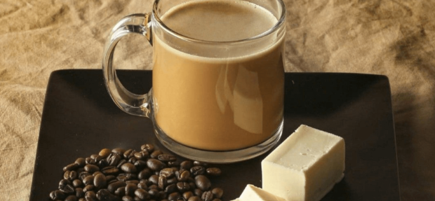 Все про корисні властивості кави з маслом