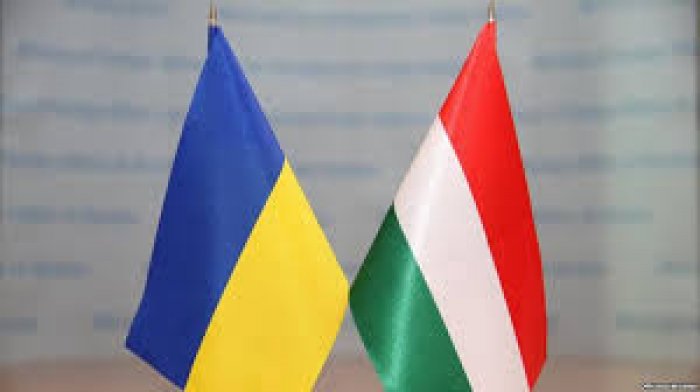 Україна отримала нового посла Угорщини