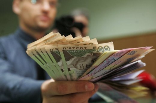 У 2019 середня зарплата зросте: скільки зароблятимуть українці