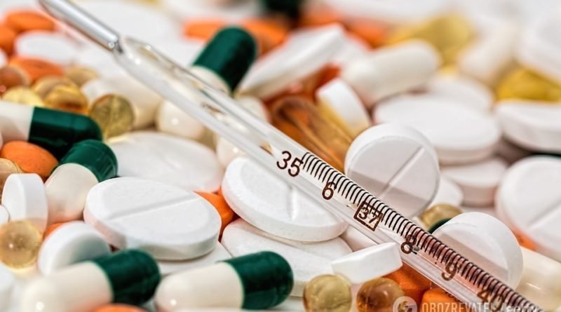 Стало відомо, як продаватимуть закарпатцям ліки за електронним рецептом