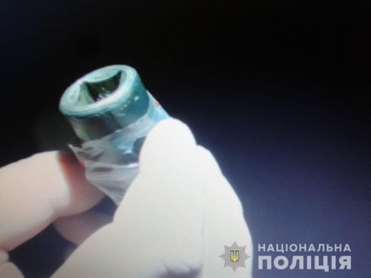 Резонансне викриття в Хусті: поліція знешкодила наркопритон (ФОТО)