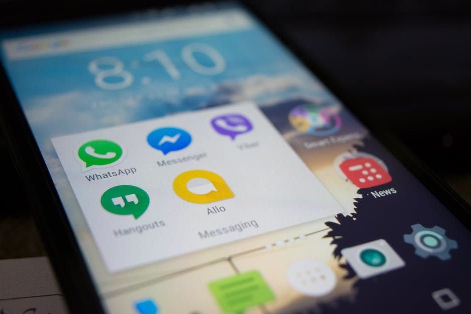 В Viber з'явилася нова функція