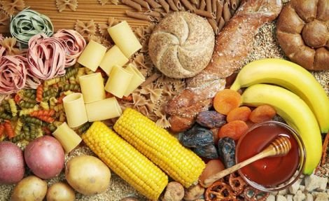 Натуральні вуглеводи продовжують життя