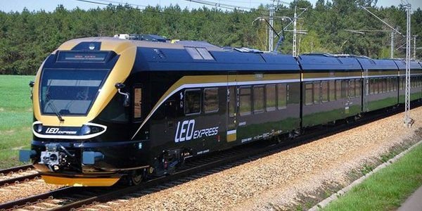 Чехія і Україна запустять залізничне сполучення