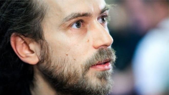 Репер Децл помер під час концертного туру
