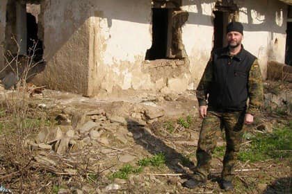 Отець Володимир Лофердюк: «Як більшість парафій перейдуть до Української церкви, то і війна закінчиться»