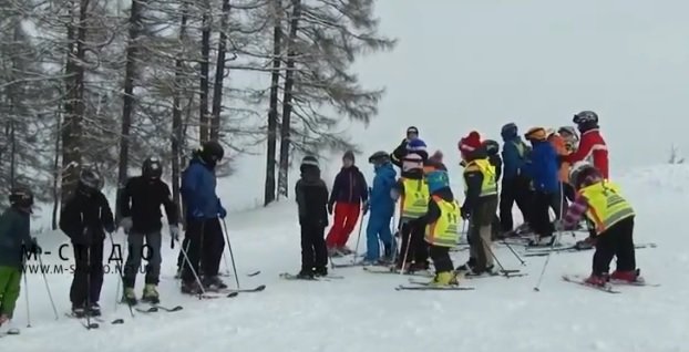 Лижна школа в Ясінях на Рахівщині розвивається всупереч труднощам (ВІДЕО)