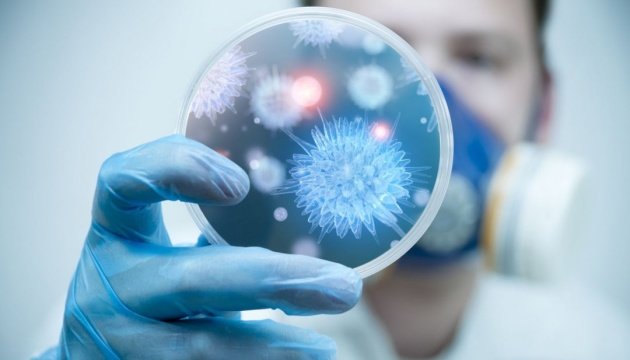 У Румунії від грипу померло вже 93 людини