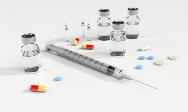 Жіночі гормони підвищують наркозалежність