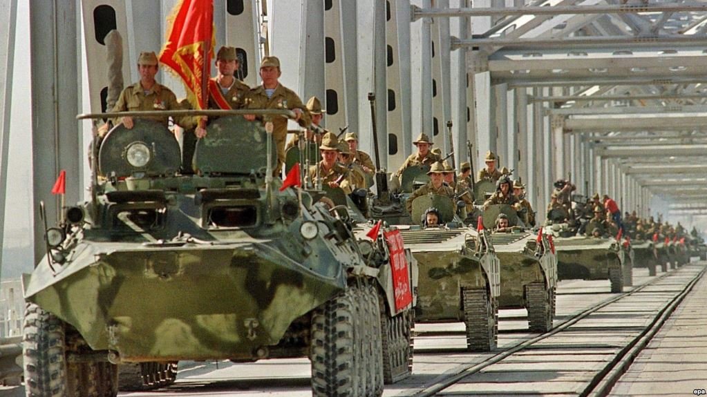 У Рахові відзначать 30-річчя з дня виведення військ з Афганістану