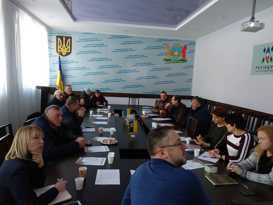 Виробники карпатських високогірних сирів обговорили організацію нового сезону виробництва