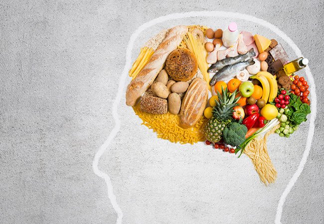 5 продуктів, які зміцнюють пам’ять