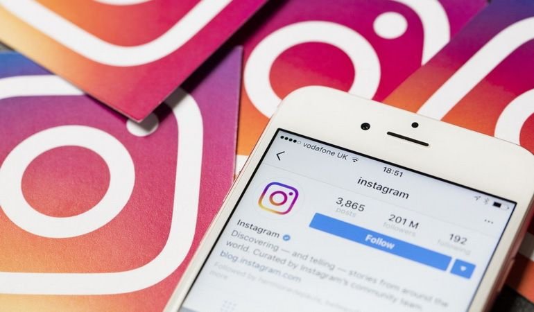 Instagram зможе переказувати гроші між користувачами