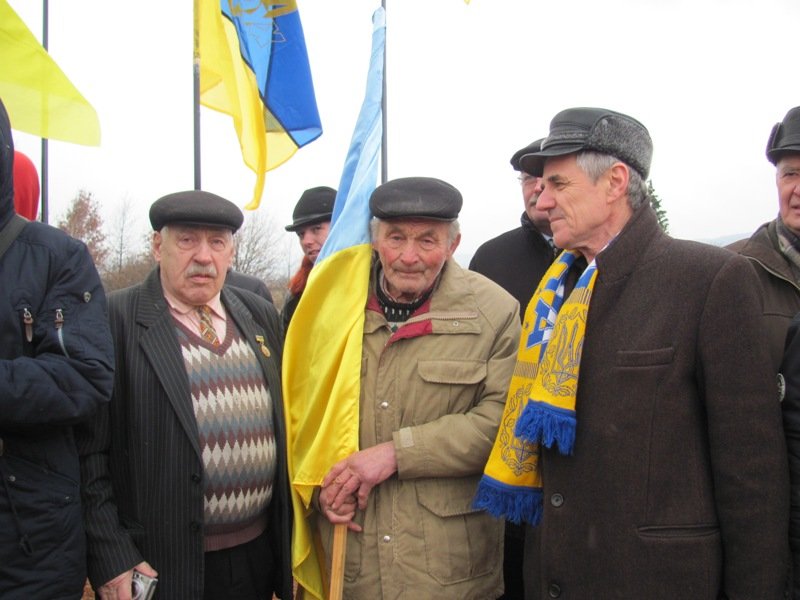 Регіональна комісія проголосувала за реабілітацію колишнього політв’язня з Рахівщини Івана Мирона