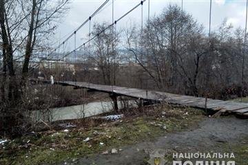 СВАРКА НА ЗАКАРПАТТІ ЗАКІНЧИЛАСЯ СМЕРТЮ (ФОТО)