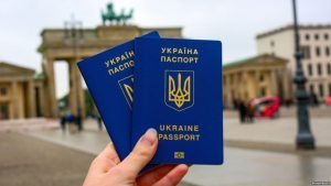 Нововведення у порядок безвізових поїздок до ЄС. Що слід знати