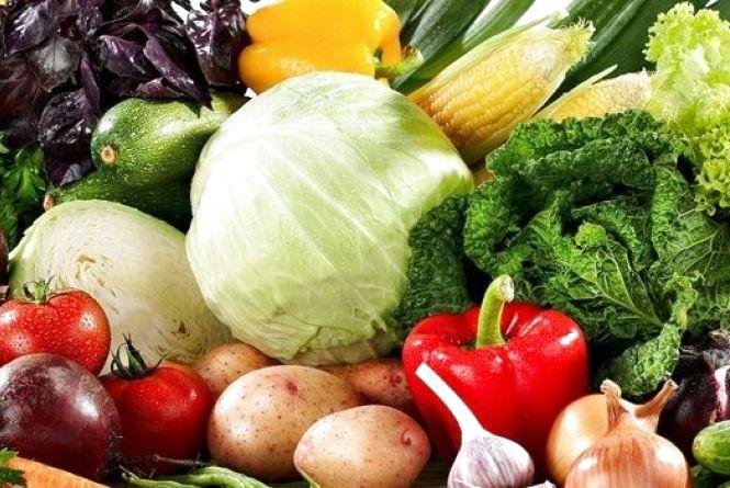 Цьогоріч в Україні збільшиться врожай овочів - експерт