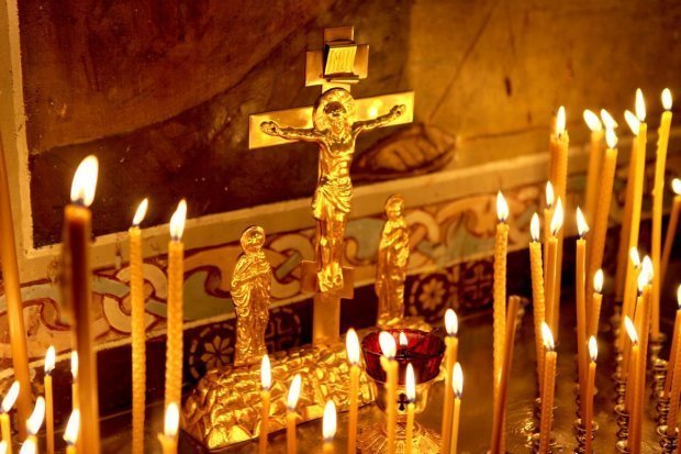Великий піст 2019: що категорично заборонено робити до Великодня