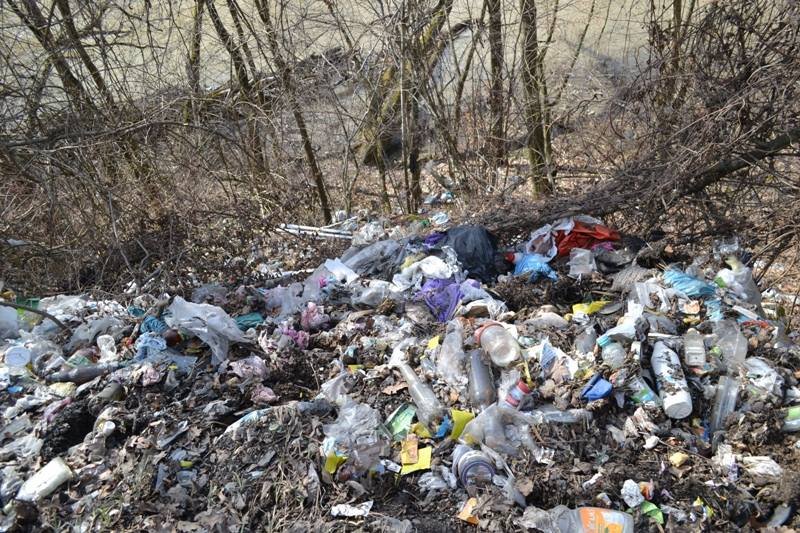Щовесни наступаємо на ті ж граблі...