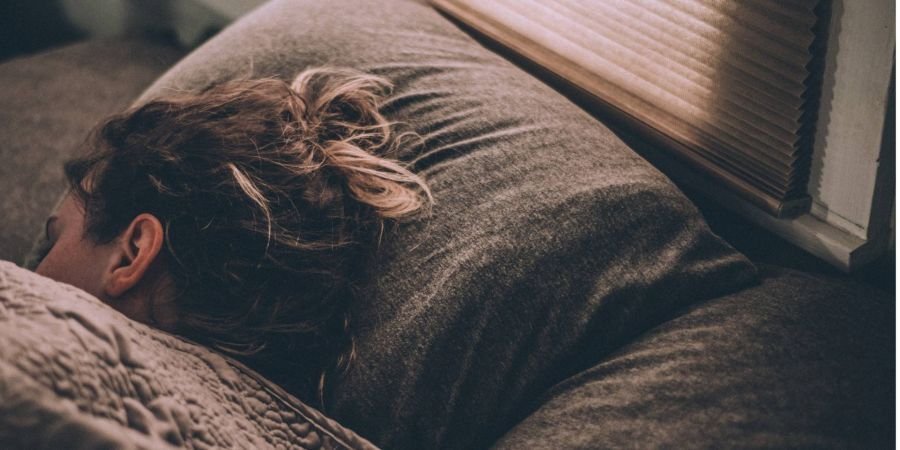 Питання часу. Як знайти свій ідеальний режим сну і повноцінно висипатися