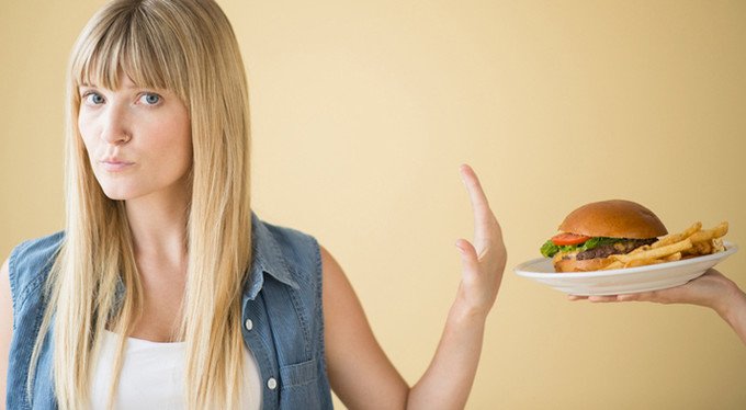 Які продукти потрібно прибрати з раціону назавжди