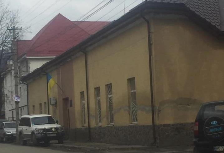 САП вручила підозру в отриманні хабаря рахівському судді