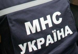 На Закарпатті у приватному будинку вибухнув газовий котел - серйозно постраждала 43-річна жінка