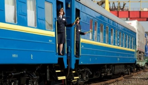 Укрзалізниця запустить функцію 3D туру у вагонах перед купівлею квитків на поїзд