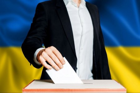 Центральна виборча комісія утворила 199 окружних виборчих комісій