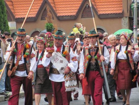 Головний фест Рахівщини переносять на вересень