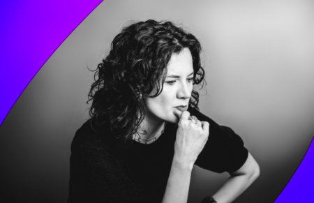 Гладіатор, Левіафан, викладачка: 10 цікавих фактів про письменницю з Ужгорода Оксану Луцишину