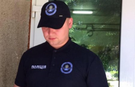 Стало відомо ім'я нового очільника поліції Тячівщини та Рахівщини (ФОТО)